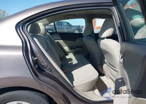 2012 Honda Civic Lx from USA, damaged, VIN 2HGFB2F59CH561673